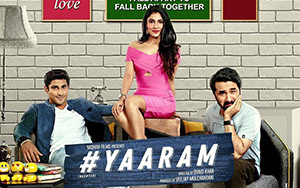 Yaaram